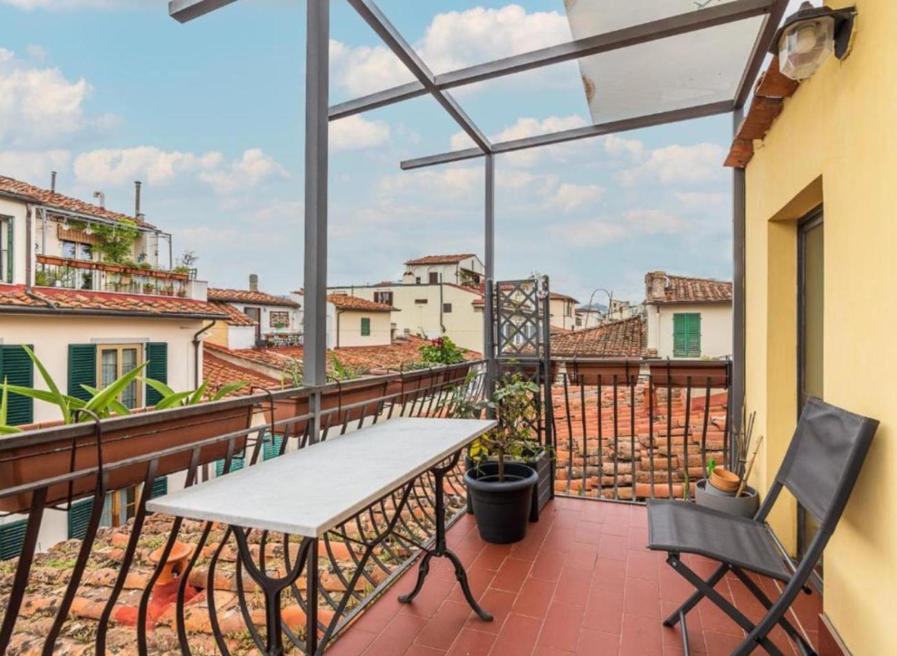 Numa Florence Palazzo Haggis Exterior photo